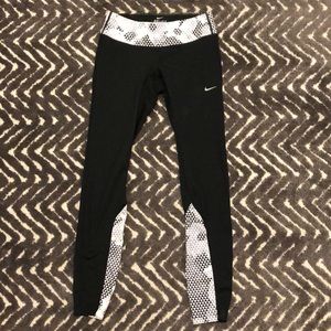 Nike dri-fit leggings
